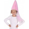 P'tit Clown - Déguisement et fête - Chapeau de fée - rose - enfant