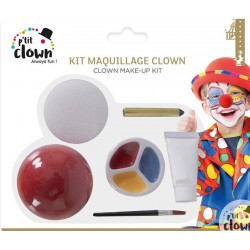 P'tit Clown - Déguisement...