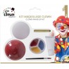 P'tit Clown - Déguisement et fête - Kit maquillage clown