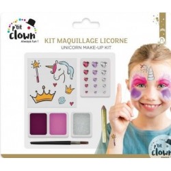 P'tit Clown - Déguisement...