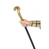 P'tit Clown - Déguisement et fête - Sceptre de pharaon - 80 cm