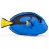 Papo - Figurine - 56024 - Univers marin - Poisson chirurgien