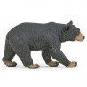 Papo - Figurine - 50271 - La vie sauvage - Ours noir