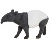 Papo - Figurine - 50112 - La vie sauvage - Tapir