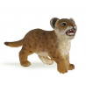 Papo - Figurine - 50022 - La vie sauvage - Lionceau