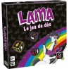 Gigamic - Jeu de société - Lama - Le jeu de dés