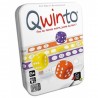 Gigamic - Jeu de société - Qwinto