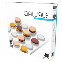 Gigamic - Jeu de société en...