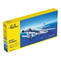 Heller - Maquette - Avion -...