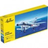 Heller - Maquette - Avion - Super Etendard - 1:72