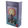 France Cartes - Jeu de cartes divinatoire - Tarot Vision Quest