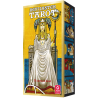 France Cartes - Jeu de cartes divinatoire - Tarot Keymaster