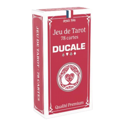 Ducale - Jeu de cartes -...