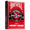 Bicycle - Jeu de 54 cartes - Disney Mickey Classic