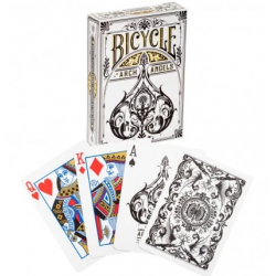 Bicycle - Jeu de 54 cartes...