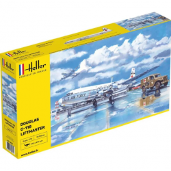 Heller - Maquette - Avion -...