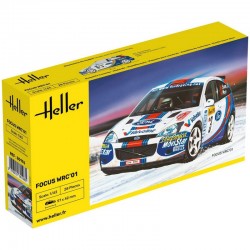 Heller - Maquette - Voiture...