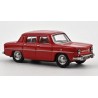 Norev - Véhicule miniature - Renault 8 1963 Montijo Red 1:87