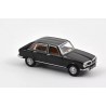 Norev - Véhicule miniature - Renault 16 Super 1967 Dark Green 1:87