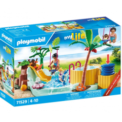 Playmobil - 71529 - My Life...