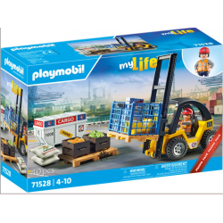 Playmobil - 71528 - My Life...