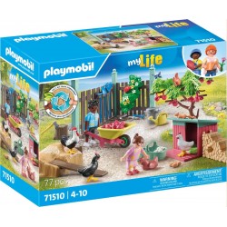 Playmobil - 71510 - My Life...