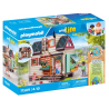 Playmobil - 71509 - My Life - Tiny House