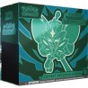 Pokemon - Jeu de cartes à collectionner - Coffret dresseur d'élite - Mascarade crépusculaire