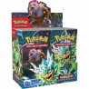 Pokemon - Jeu de cartes à collectionner - Display scellé de 36 boosters - Mascarade crépusculaire