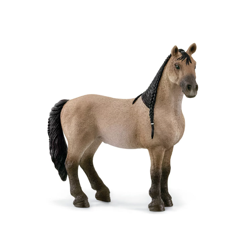 Schleich - 13948 - Horse Club - Jument Criollo Definitivo