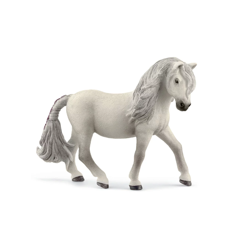 Schleich - 13942 - Horse Club - Jument Islandaise