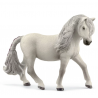 Schleich - 13942 - Horse Club - Jument Islandaise