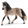 Schleich - 13793 - Horse Club - Jument andalouse