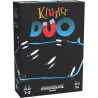 Borderline Editions - Jeu de société - Kluster Duo