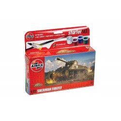 Airfix - Maquette de char -...