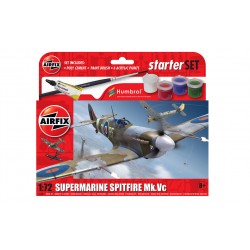 Airfix - Maquette d'avion -...