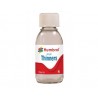 Humbrol - Accessoire modélisme - Diluant acrylique - Flacon de 125ml