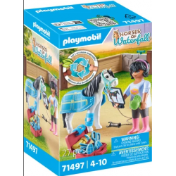 Playmobil - 71497 -...