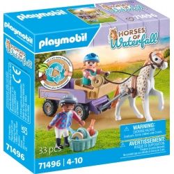 Playmobil - 71496 -...