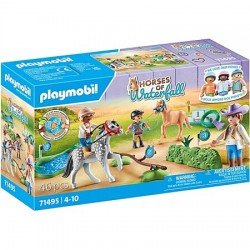 Playmobil - 71495 -...