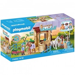 Playmobil - 71494 -...