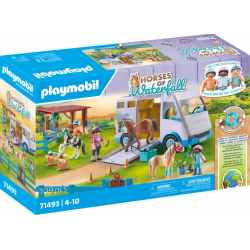 Playmobil - 71493 -...