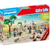 Playmobil - 71365 - City Life - Cérémonie de mariage