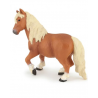 Papo - 51518 - Chevaux, juments, poulains - Cheval Poney Shetland