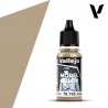 Vallejo - Peinture acrylique - Sable désert - 17 ml