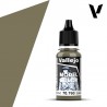 Vallejo - Peinture acrylique - Boue claire - 17 ml