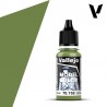 Vallejo - Peinture acrylique - Vert clair - 17 ml