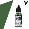 Vallejo - Peinture acrylique - Eclat vert - 17 ml