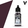 Vallejo - Peinture acrylique - Mauve foncé - 17 ml