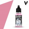 Vallejo - Peinture acrylique - Rose clair - 17 ml